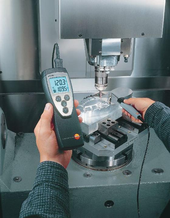 Produktbild Testo 925