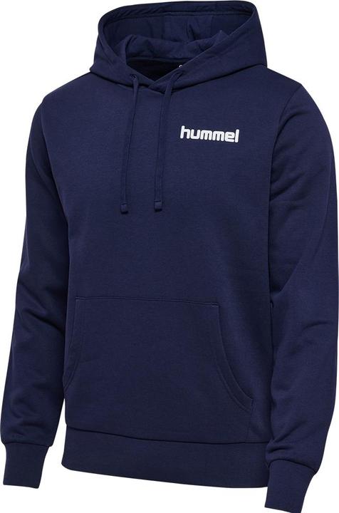 hummel hmlMOTION CO HOODIE