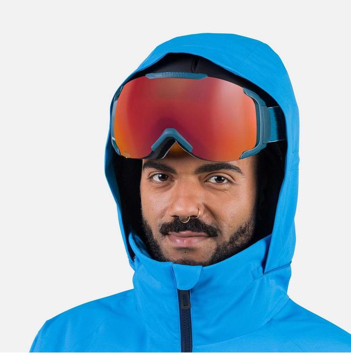 Actual product image Rossignol Strawpile Jkt Jacke (S)