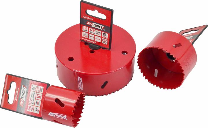 Productafbeelding Awtools OTWORNICA BIMETALOWA 38mm (38 millimeter)