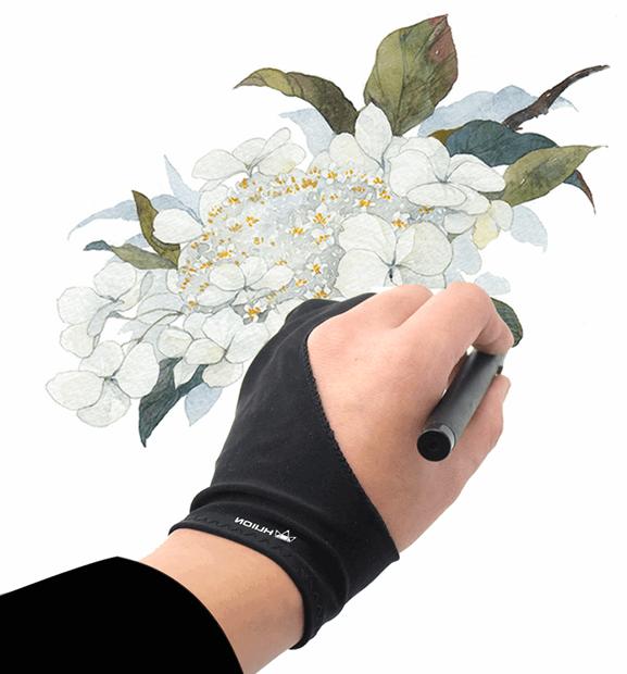 Produktbild Huion Handschuh für Grafiktabletts