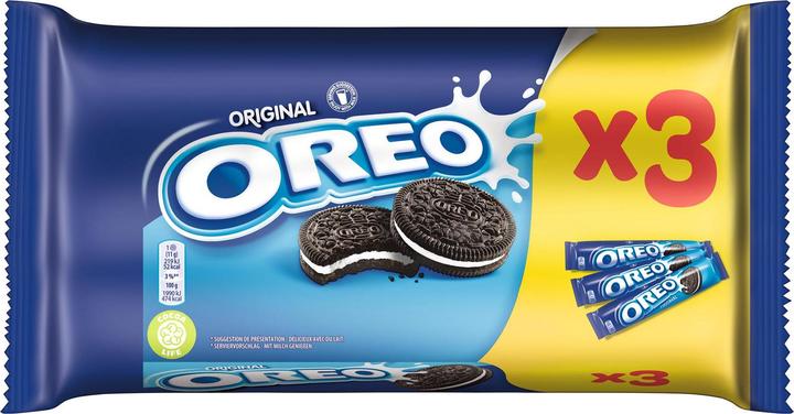 Image du produit Oreo Original (1 pcs, 462 g)