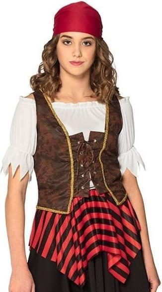 Image du produit Boland Teen-ager Pirate Tornado (W32/L34)