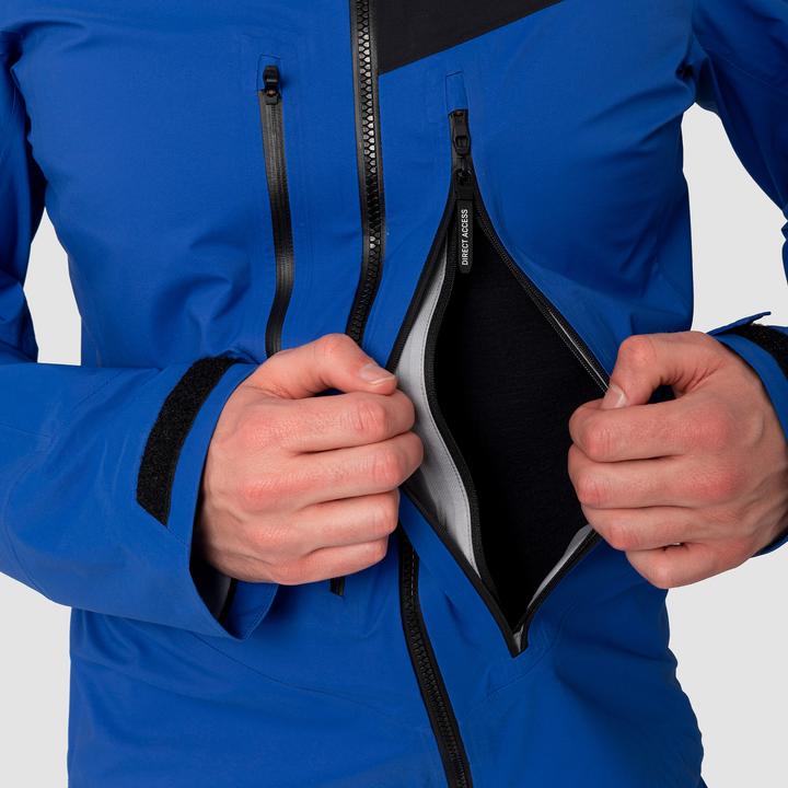 Produktbild Salewa Ortles 3L Powertex Jacke (L)