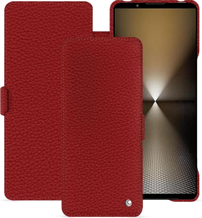 Pomodoro ( Pantone #a61715 )