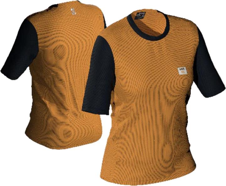 Actual product image Leatt MTB Enduro 3.0 Jersey (M)