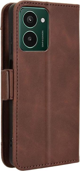 Produktbild Cover-Discount HMD Pulse - Etui viele Kartenfächer (HMD Pulse)