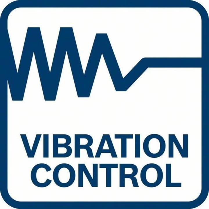 Actual product image Bosch Professional Gbh 12-52 Dv (Electrical connection)