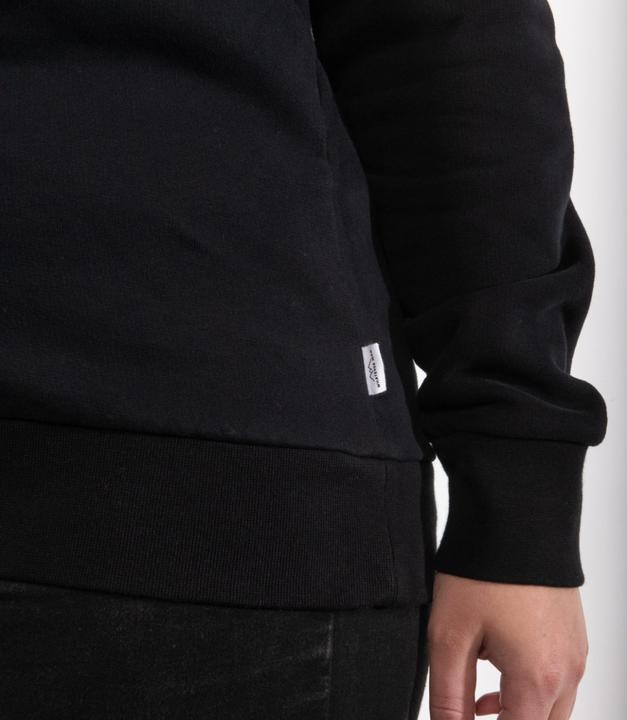 Produktbild Whatever Man Logo Crewneck (S)