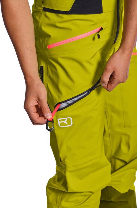Immagine prodotto Ortovox Pantaloni a conchiglia profonda W (S)