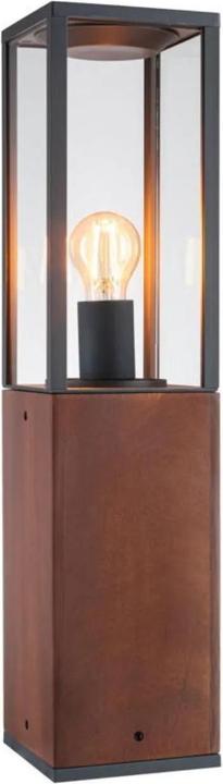 Actual product image Paulmann Lichtobjekt Timba (E27, IP44)