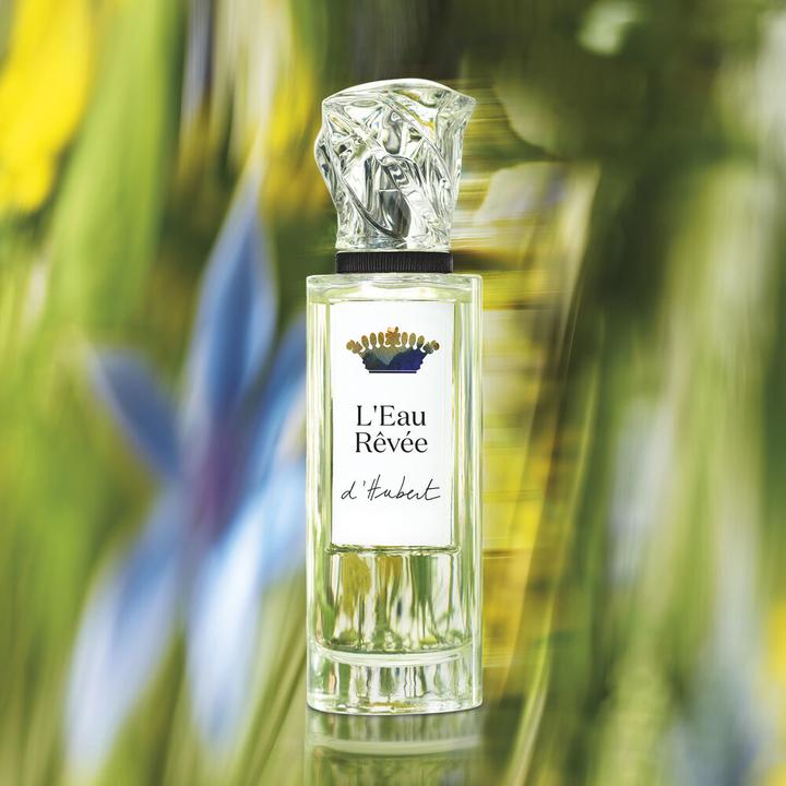 Immagine prodotto Sisley d'Hubert Eau de Toilette (Eau de toilette, 100 ml)