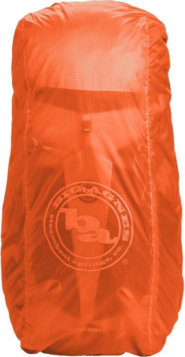 Produktbild Big Agnes Rucksack Regenschutz