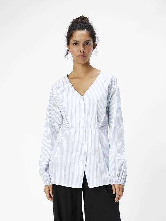 Produktbild Object Tailored Hemd (42)