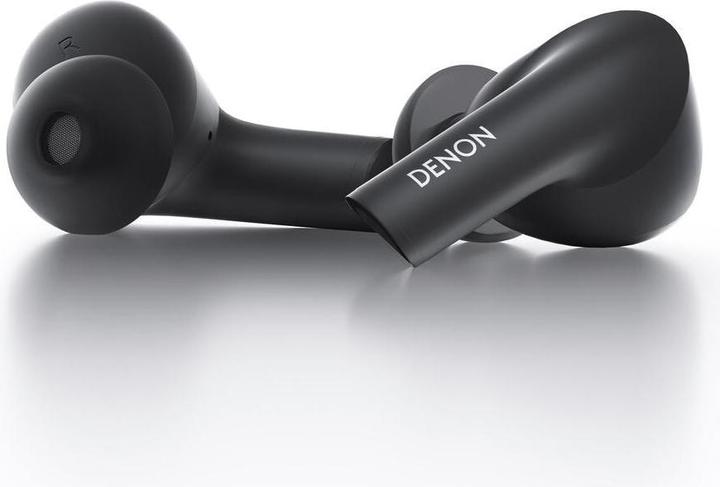 Image du produit Denon AH-C630W (pas de réduction du bruit, 18 h, Sans fil)