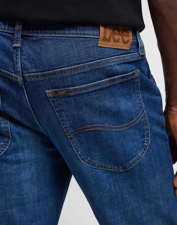 Actual product image Lee Daren Stretch (28)