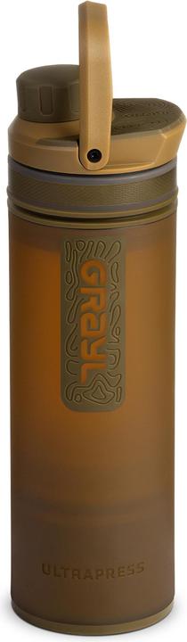 Image du produit Grayl Ultrapress (0.50 l)