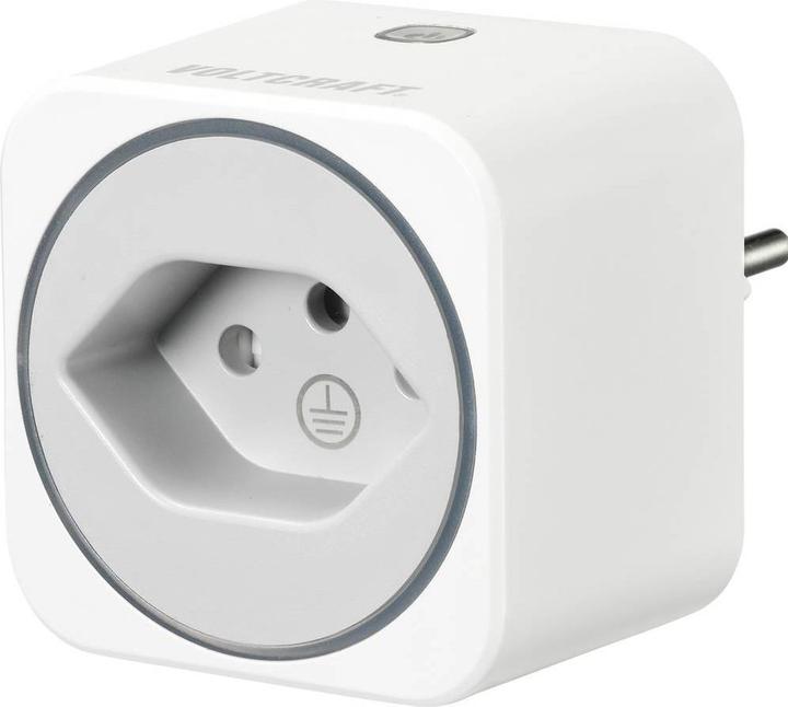 Produktbild Voltcraft SEM6000 CH