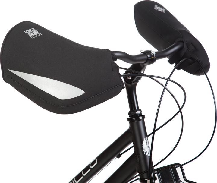 Tucano Urbano Handgriff Abdeckung (One Size)