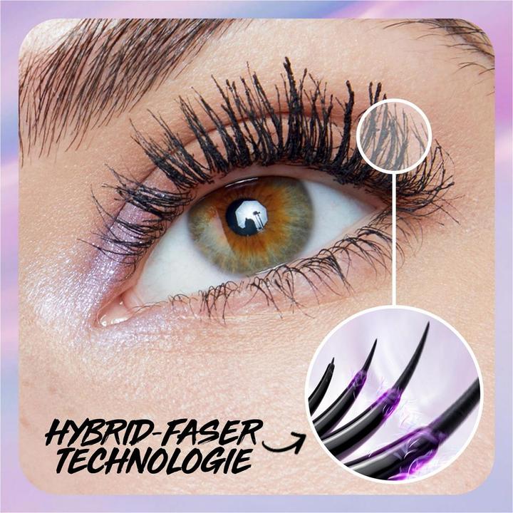 Produktbild Maybelline New York The Falsies Surreal (1 schwarz)