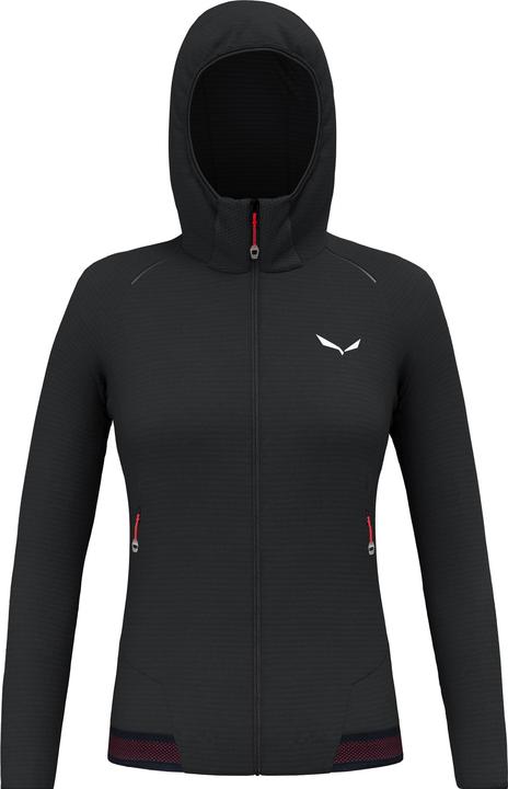 Immagine prodotto Salewa Giacca con cappuccio Pedroc PolarLite da donna (42)