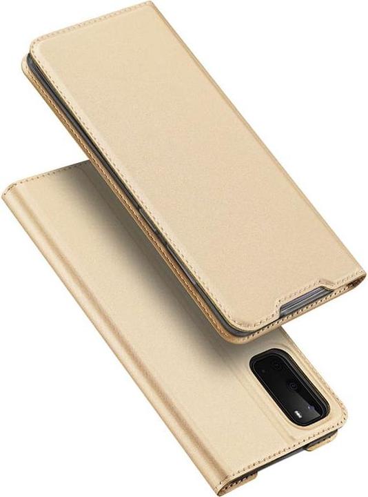 Productafbeelding Dux Ducis Skin Pro Serie Boekomslag (Samsung Galaxy A72 5G)