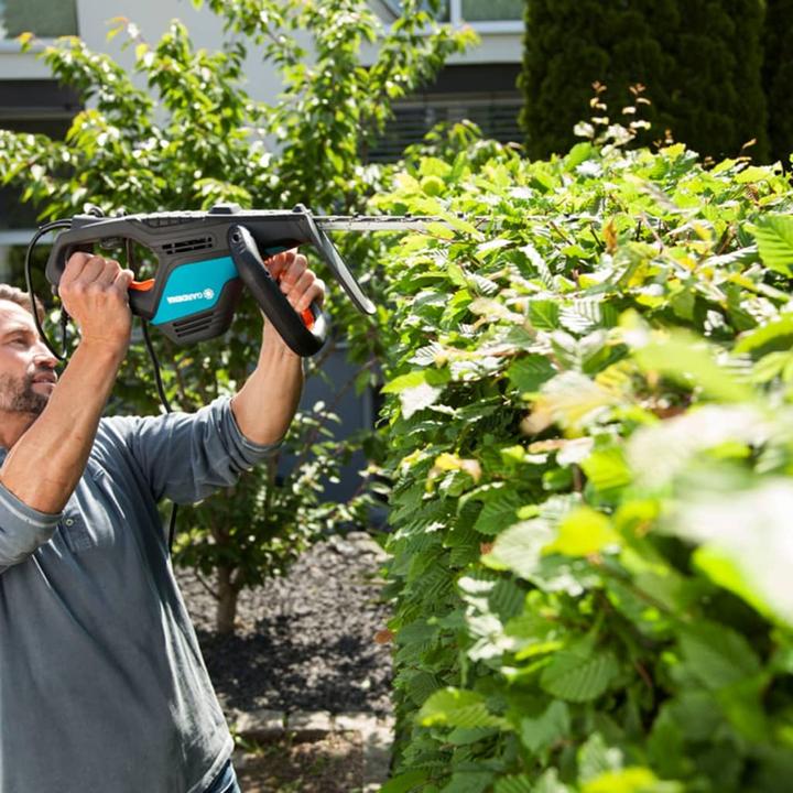 Produktbild Gardena ComfortCut 550/50 (Elektroheckenschere)