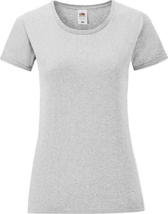 Fruit of the Loom Iconic TShirt (XXL)