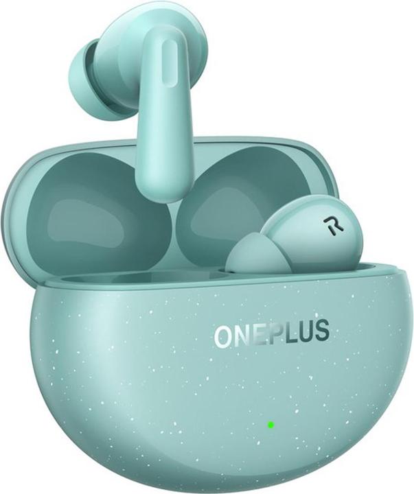 Immagine prodotto OnePlus Nord Buds 3 Pro Blu (ANC, 12 h, Senza fili)