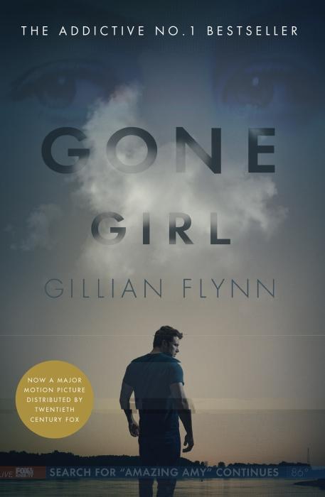 Produktbild Gone Girl Film Tie In (Englisch, Flynn Gillian, 2014)