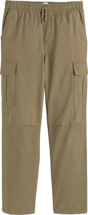 Actual product image La Redoute Collections Cargo trousers (XS)