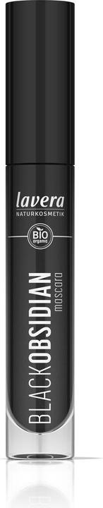 Produktbild Lavera BIO-Mascara Volumen & Definition Black Obsidian - 10ml - (Black)