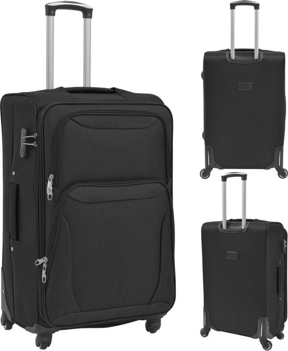 Image du produit VidaXL Laila (L (90 - 115l))