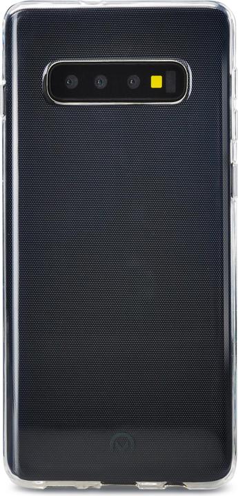 Image du produit Mobilizera Mobilize Gelly Cover Samsung Galaxy S10 Clear (Samsung Galaxy S10)