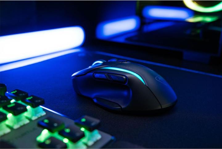 Actual product image Turtle Beach KONE II AIR - Gaming Mouse (Wireless)