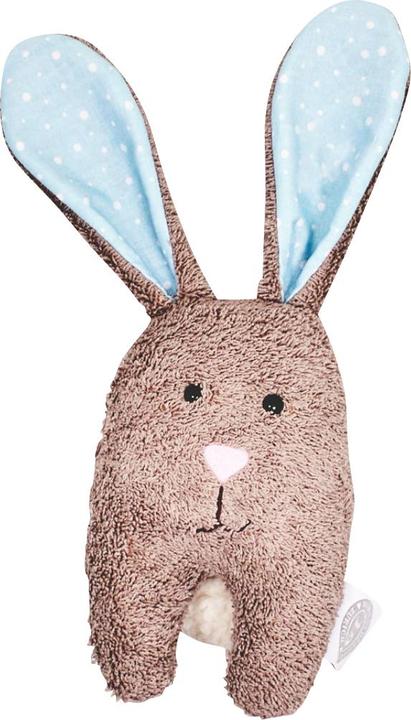 Immagine prodotto Die wilde 13 Spieluhr Hase Braun, 'Lalelu'