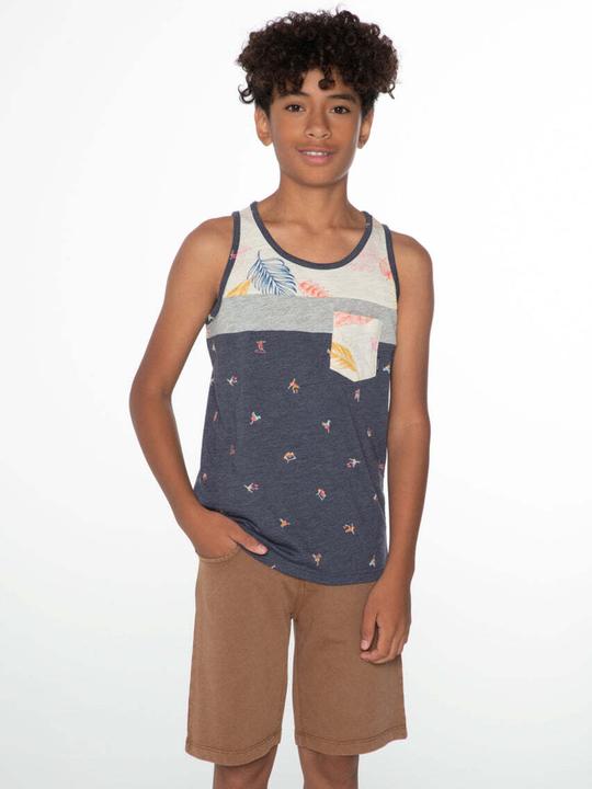 Produktbild Protest Prtnino Jungen Tanktop (164)