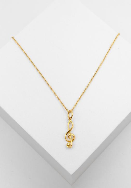 Immagine prodotto Muau Clef (Oro 750/18 K)