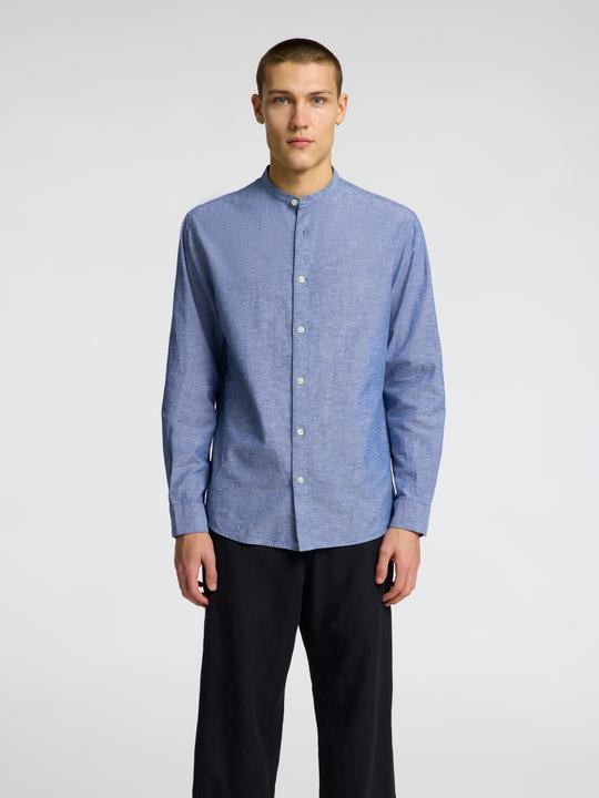 Image du produit Selected Homme Chemise à manches longues (XL)