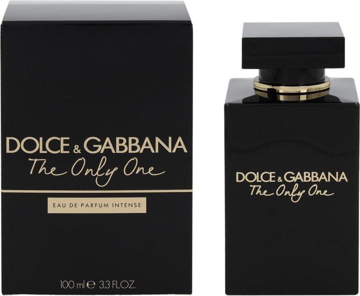 Dolce & Gabbana The Only One (Eau de Parfum, 100 ml)