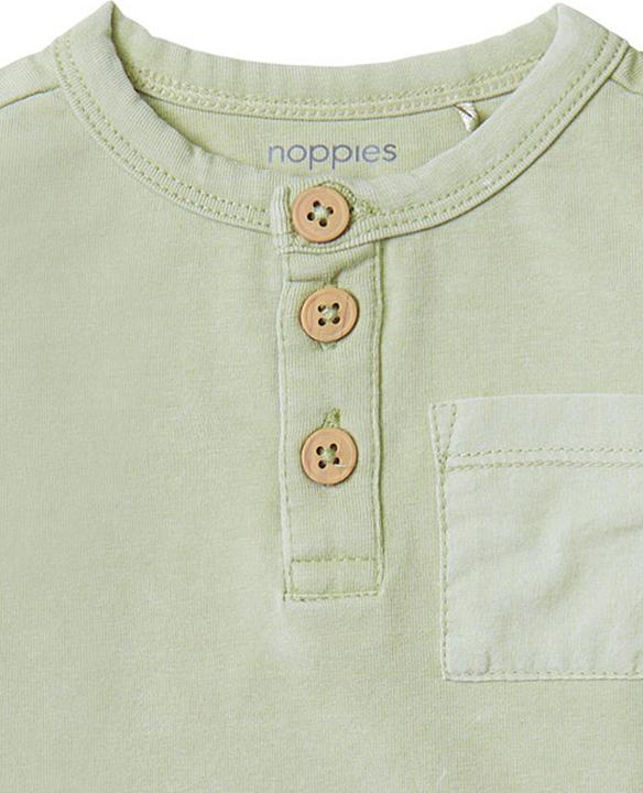 Produktbild Noppies Baby Langarmshirt Brogden (62)