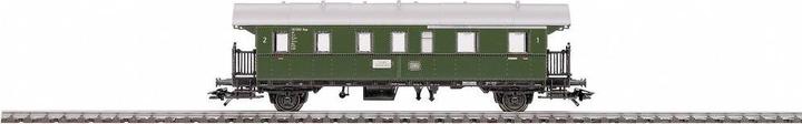 Produktbild Märklin 4313 H0 Personenwagen der DB ABi. 1./2. Klasse (Spur H0)