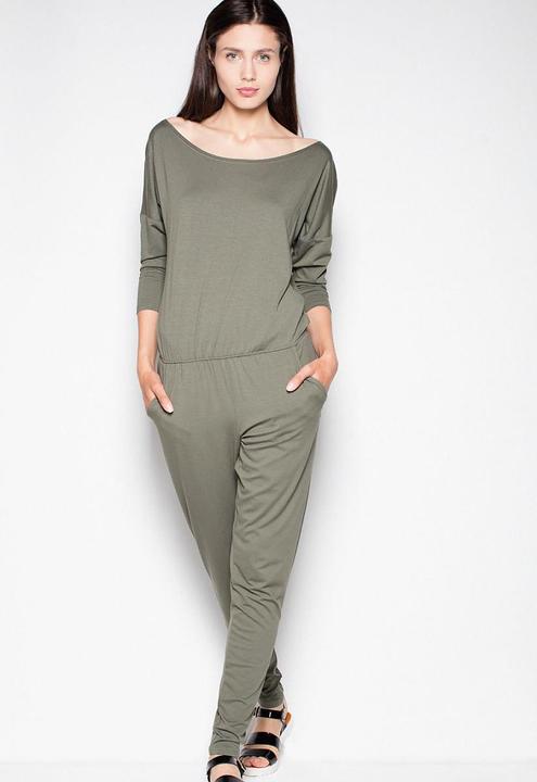 Produktbild Venton Overall (M)