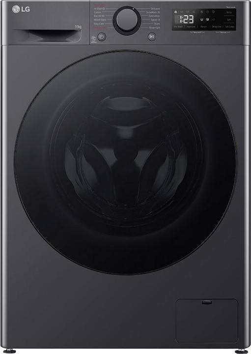 Actual product image LG F4WR511S2M (11 kg, Left)