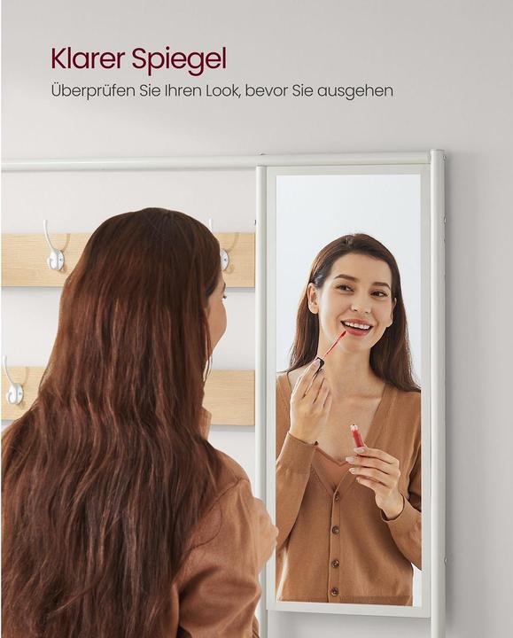 Produktbild Vasagle Olivia