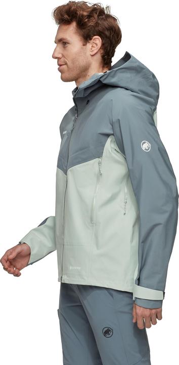 Image du produit Mammut Crater IV HS Hoodie (M)
