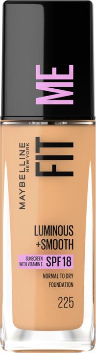 Image du produit Maybelline New York Fit Me! (225 Beige moyen)