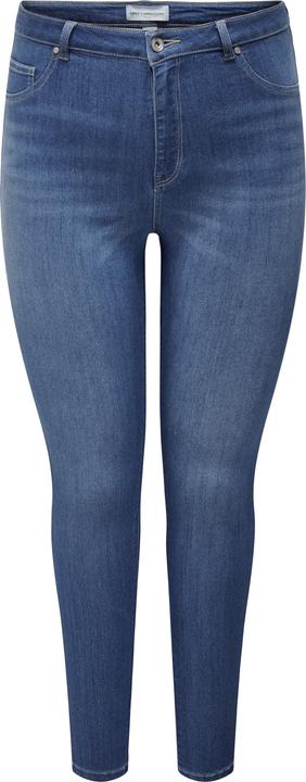 Immagine prodotto Only CARSTORM Hohe Taille Skinny Fit Jeans Skinny Jeans (54)