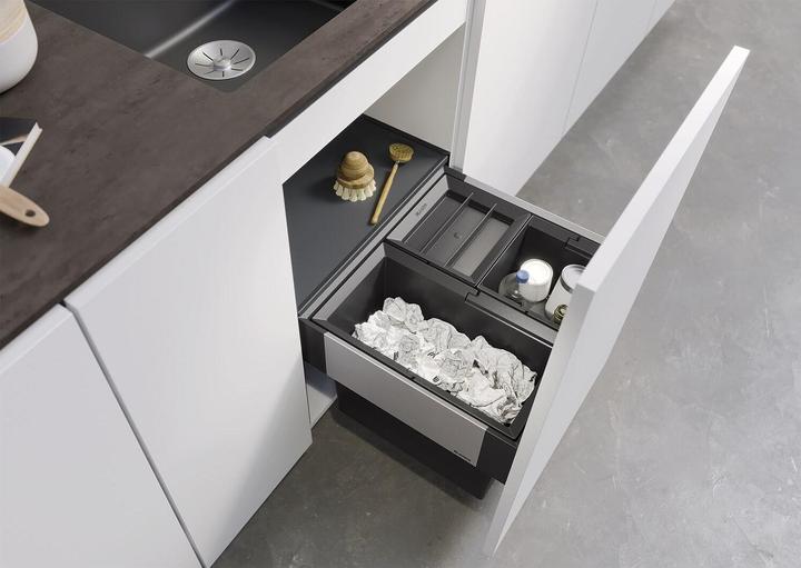 Image du produit Blanco Select II 50/3 (35 l)