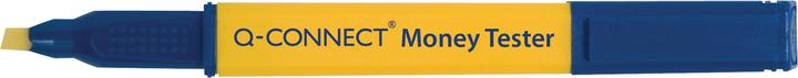 Actual product image Q-Connect Banknote testing pen (Bill validator)